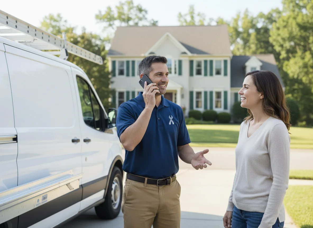 Home Gutter Service Tuba City, AZ FAQs
